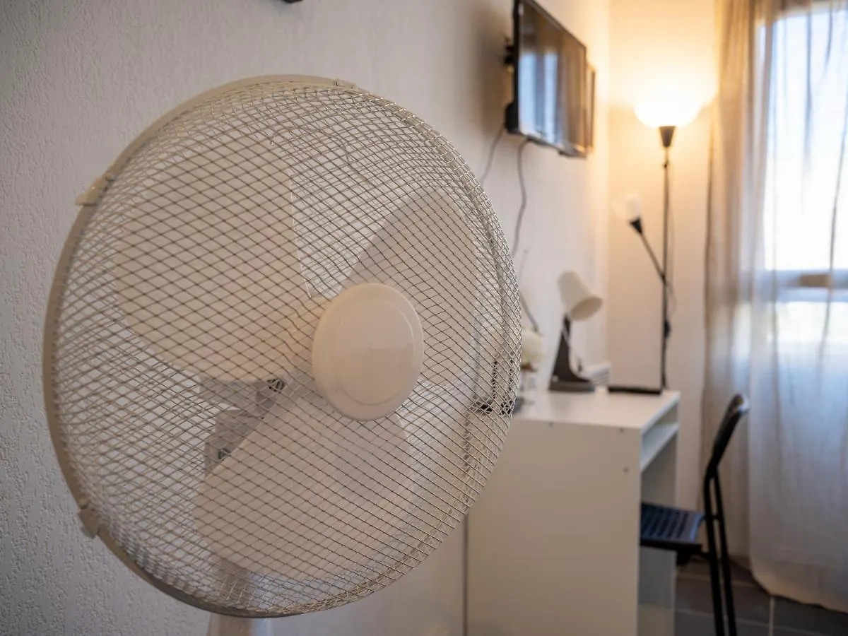 Appartement Climatise Avec Parking A 6Min A Pied De La Gare St Charles Marsella