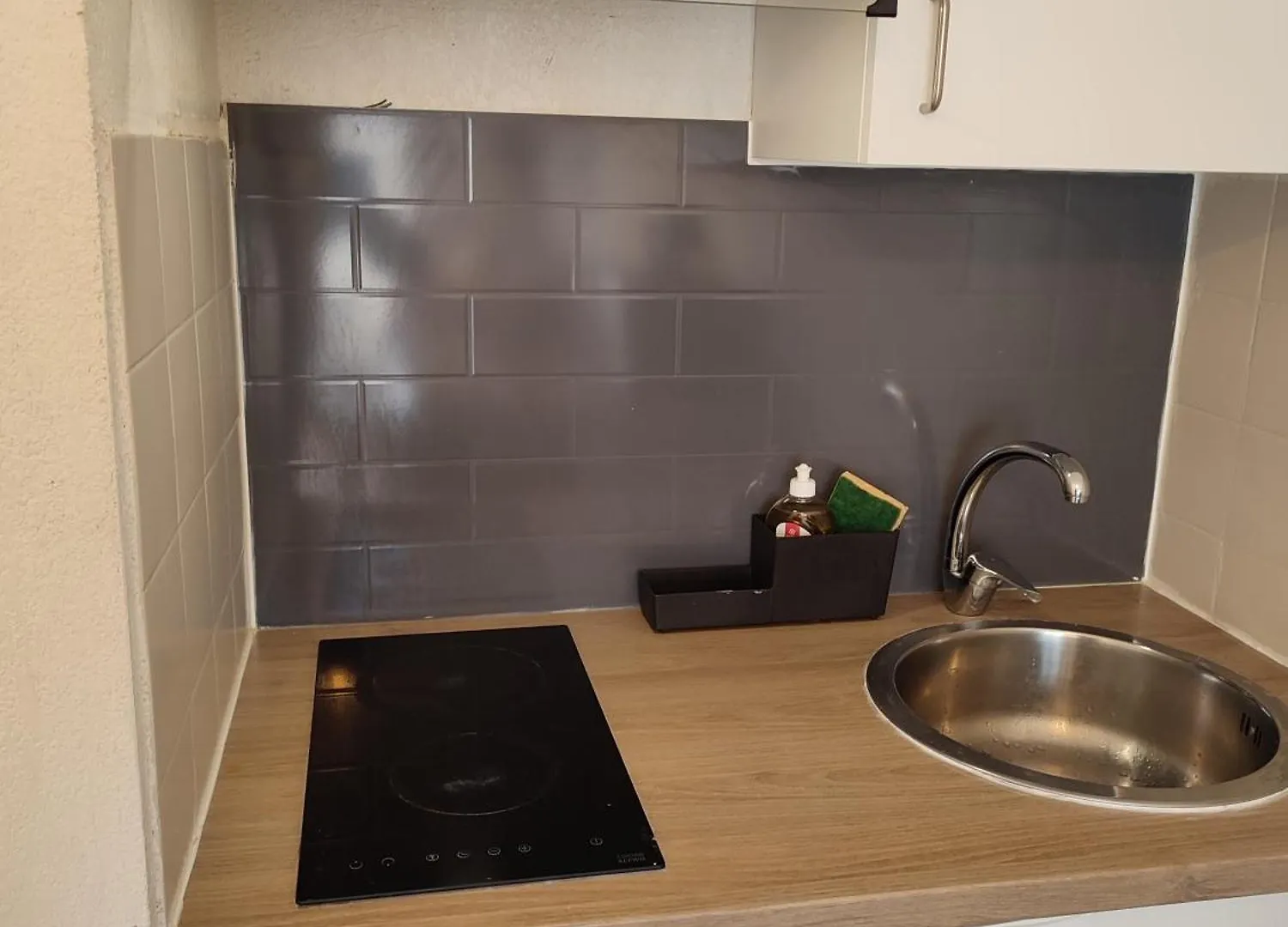Appartement Climatise Avec Parking A 6Min A Pied De La Gare St Charles Marsella Francia