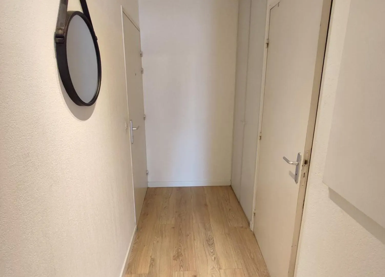 Appartement Climatise Avec Parking A 6Min A Pied De La Gare St Charles Marsella