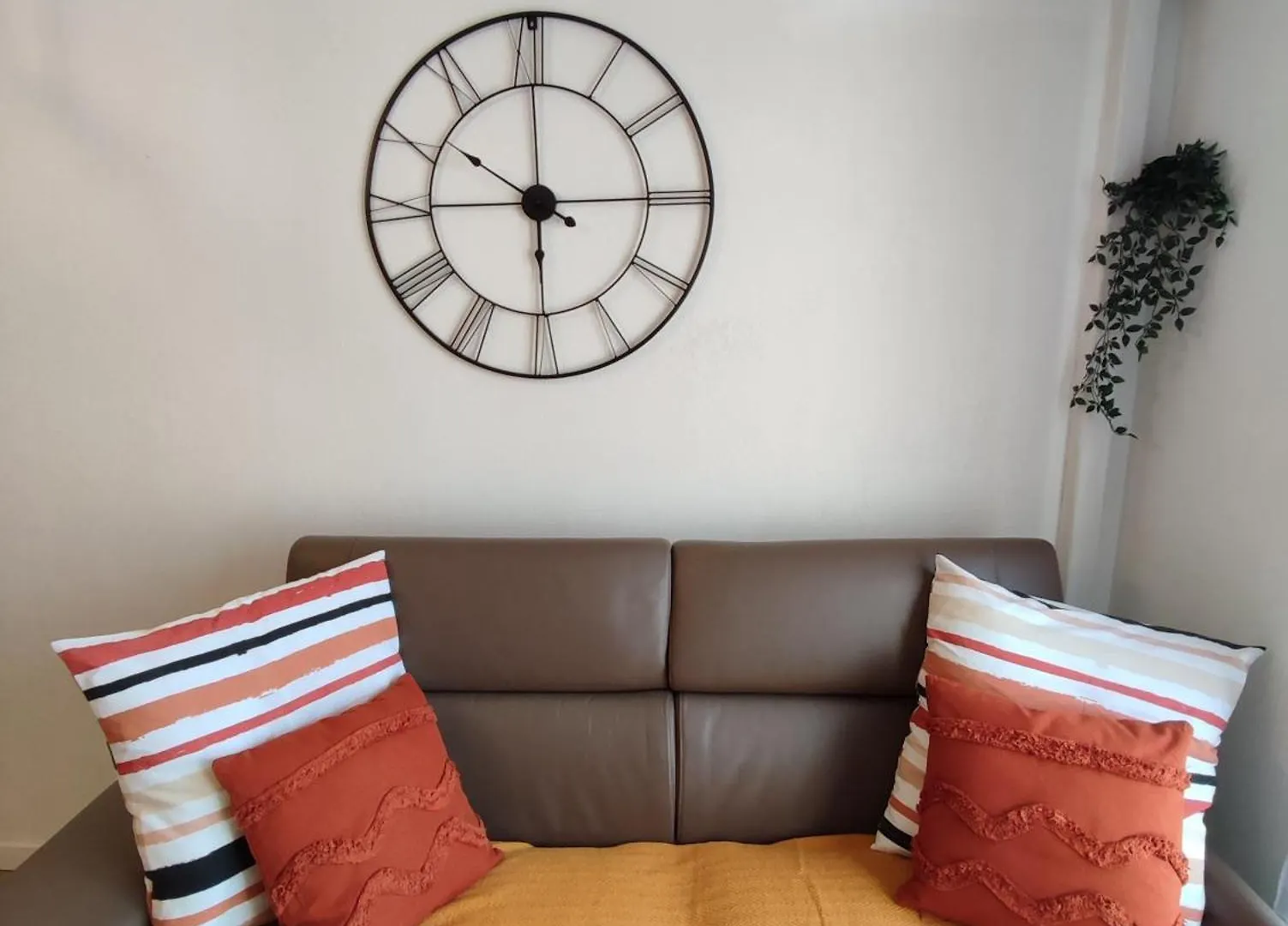Apartamento Appartement Climatise Avec Parking A 6Min A Pied De La Gare St Charles Marsella Francia
