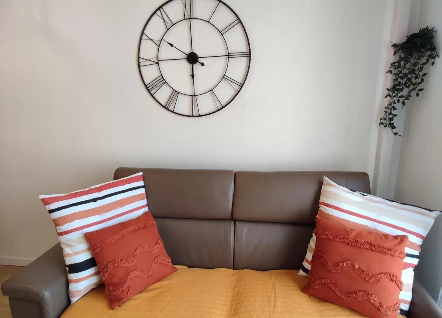 Appartement Climatise Avec Parking A 6Min A Pied De La Gare St Charles Marsella