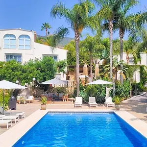 La Vida Loca - Adults Only , Benalmádena España