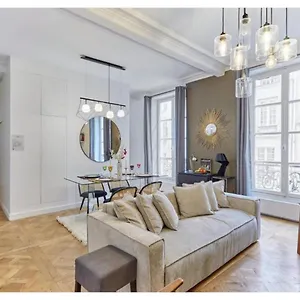 Le Marais By Prestige , París Francia