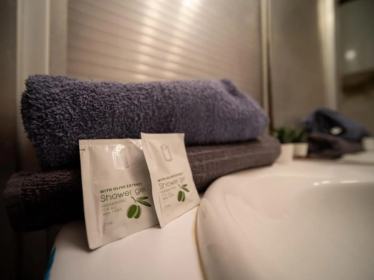 شقة Appartement Climatise Avec Parking A 6Min A Pied De La Gare St Charles مارسيليا