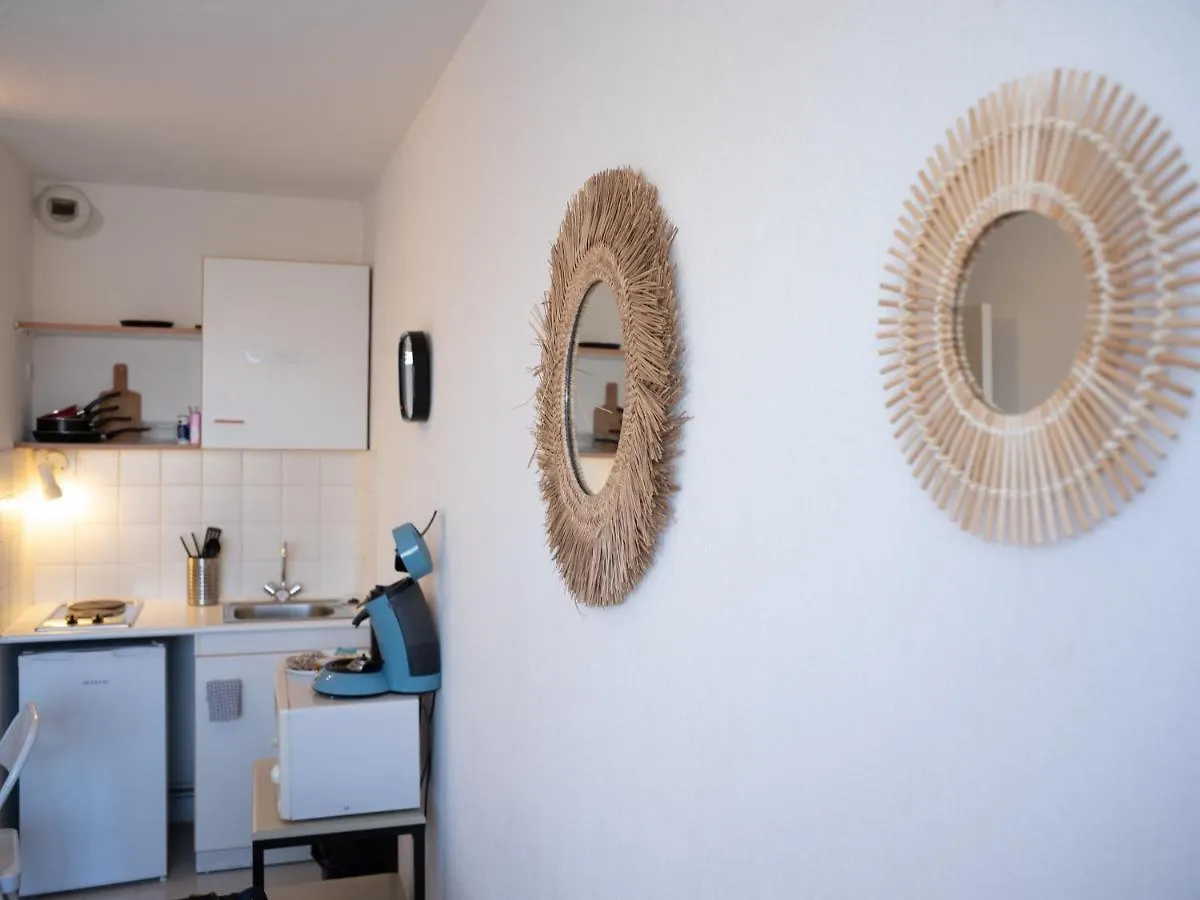 Appartement Climatise Avec Parking A 6Min A Pied De La Gare St Charles مارسيليا شقة