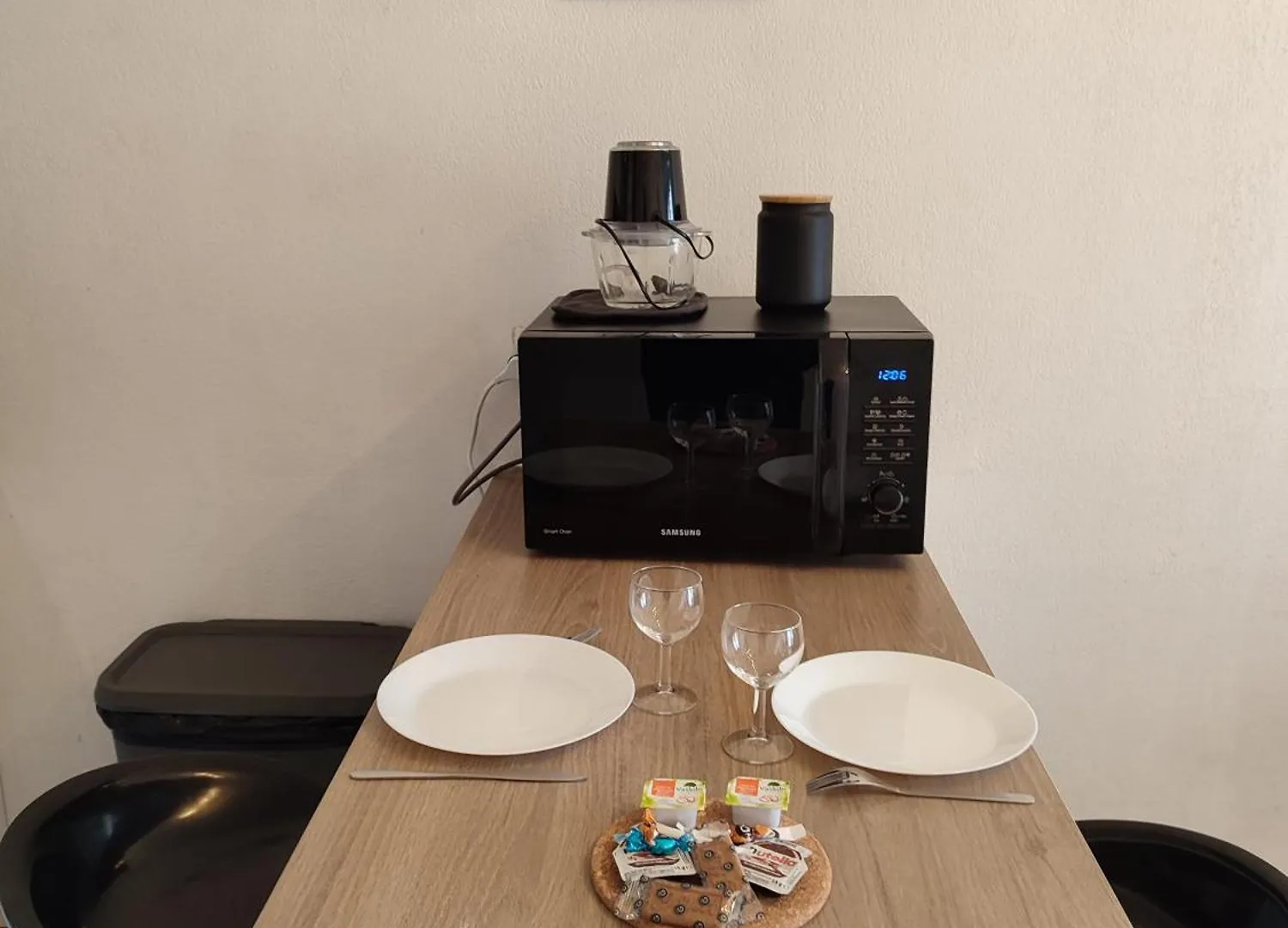 Appartement Climatise Avec Parking A 6Min A Pied De La Gare St Charles مارسيليا فرنسا