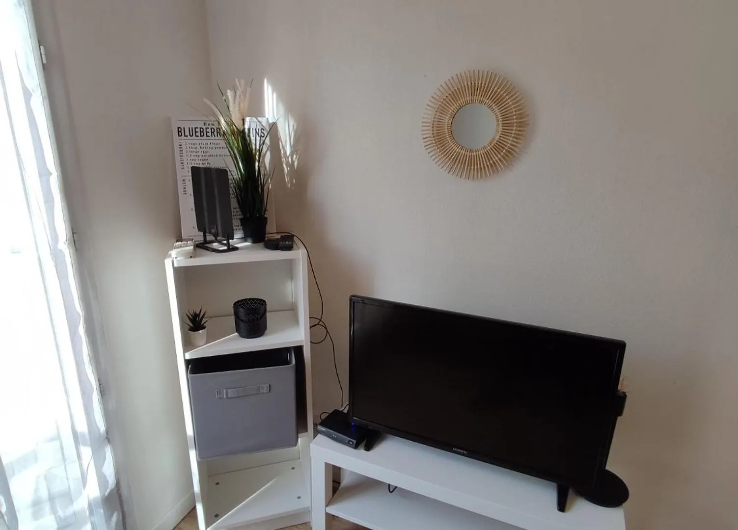Appartement Climatise Avec Parking A 6Min A Pied De La Gare St Charles مارسيليا 0*,